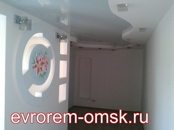 ремонт квартир в омске ремонт квартир в Омске