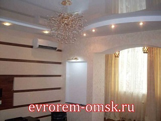 ремонт квартир в Омске отделка квартир в Омске