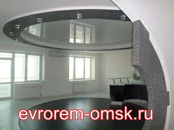 ремонт квартир в омске дизайн интерьера в Омске