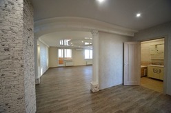 ремонт квартир