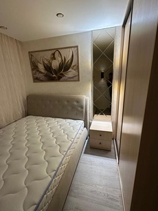 ремонт квартир Омск