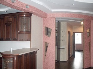 Ремонт квартир в Омске под ключ